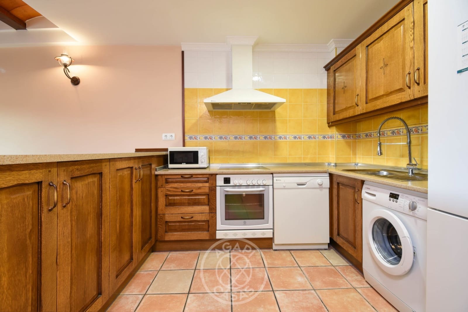 3 slaapkamer Appartement te koop in Alcalali / Alcanali met zwembad - € 308.000 (Ref: 9357496)