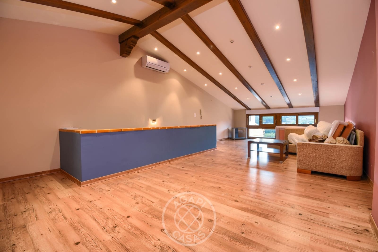 3 slaapkamer Appartement te koop in Alcalali / Alcanali met zwembad - € 308.000 (Ref: 9357496)