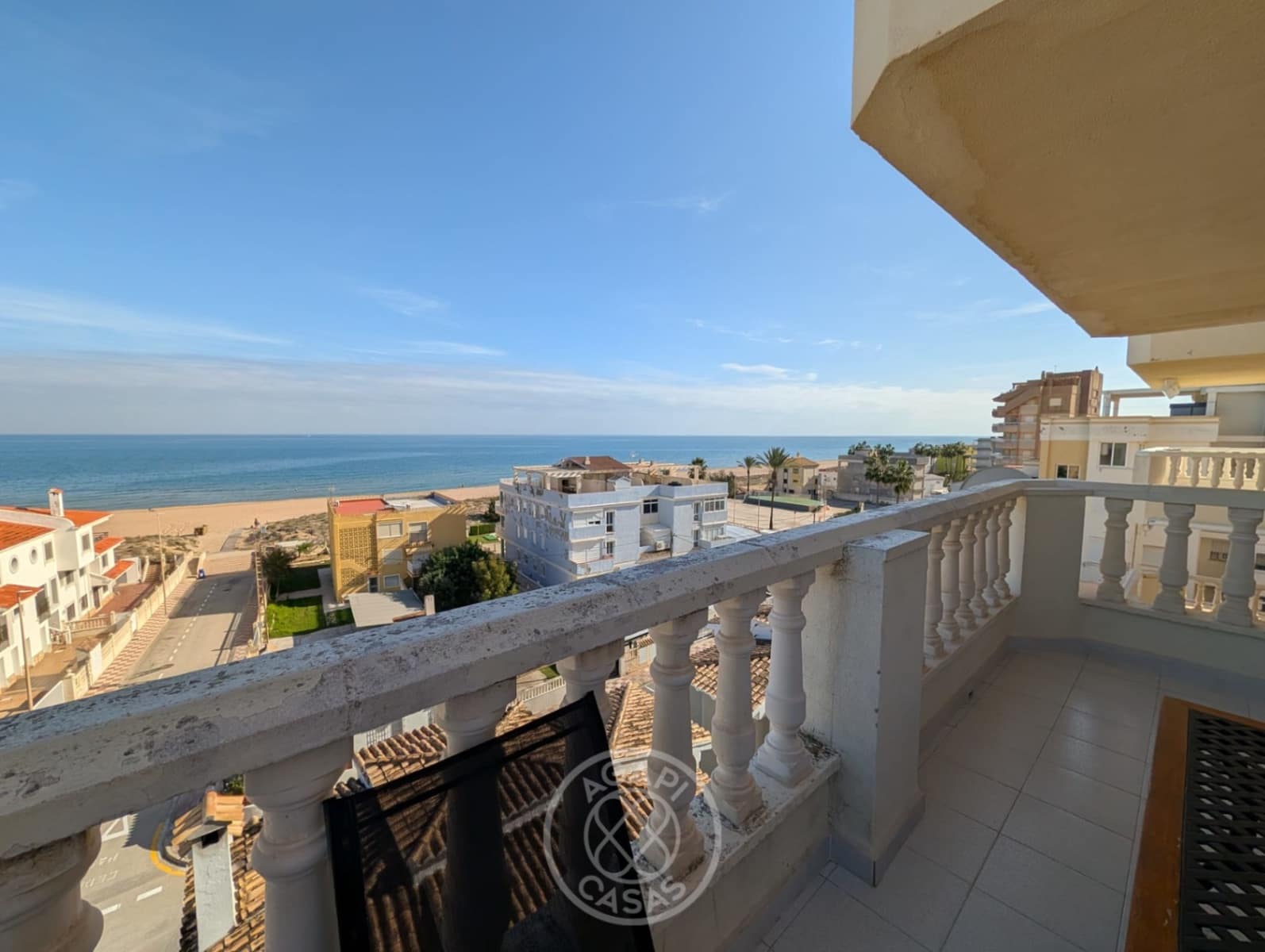 2 makuuhuone Huoneisto myytävänä paikassa Xeraco mukana uima-altaan - 335 000 € (Ref: 9386562)