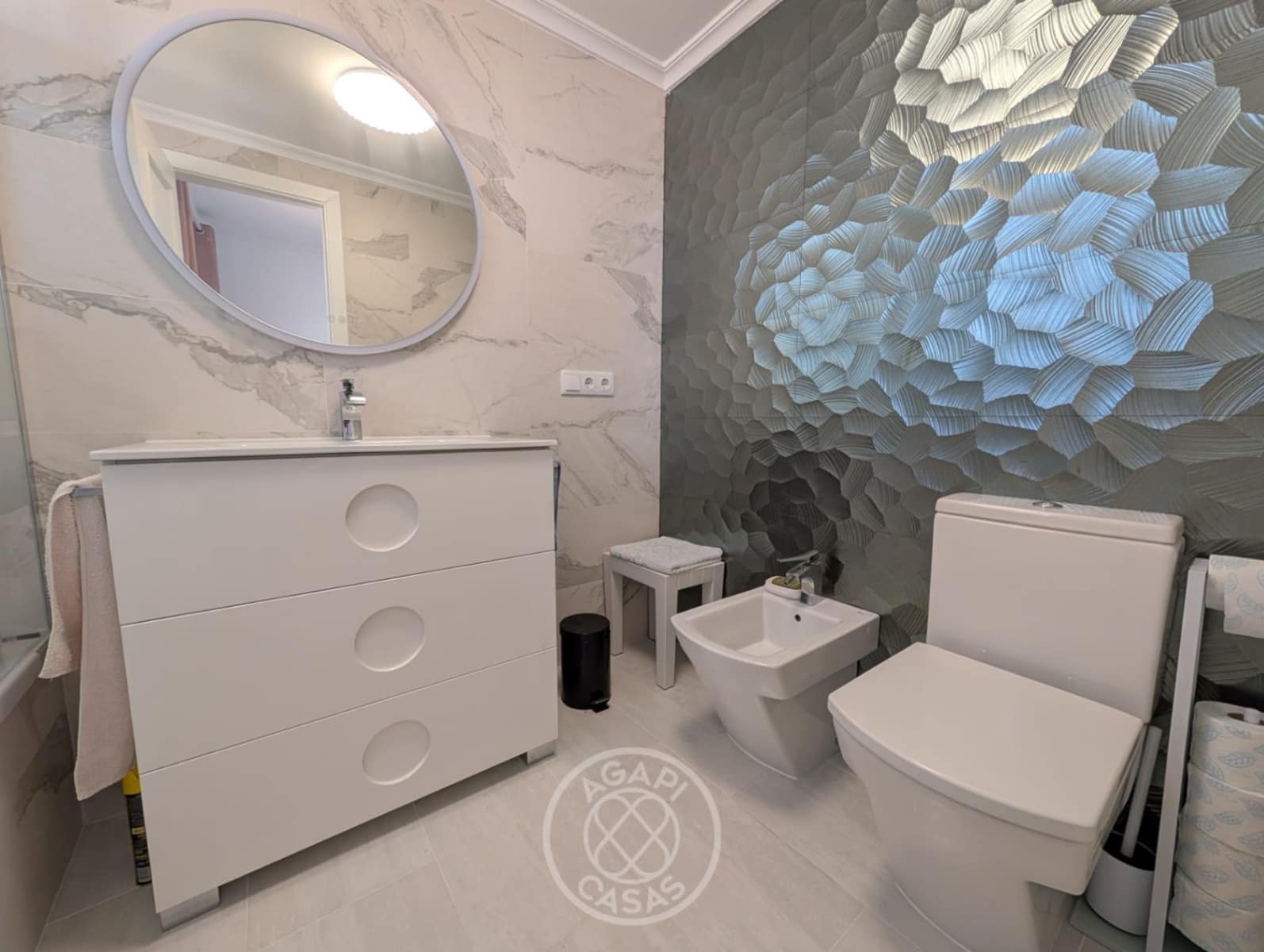 2 makuuhuone Huoneisto myytävänä paikassa Xeraco mukana uima-altaan - 335 000 € (Ref: 9386562)