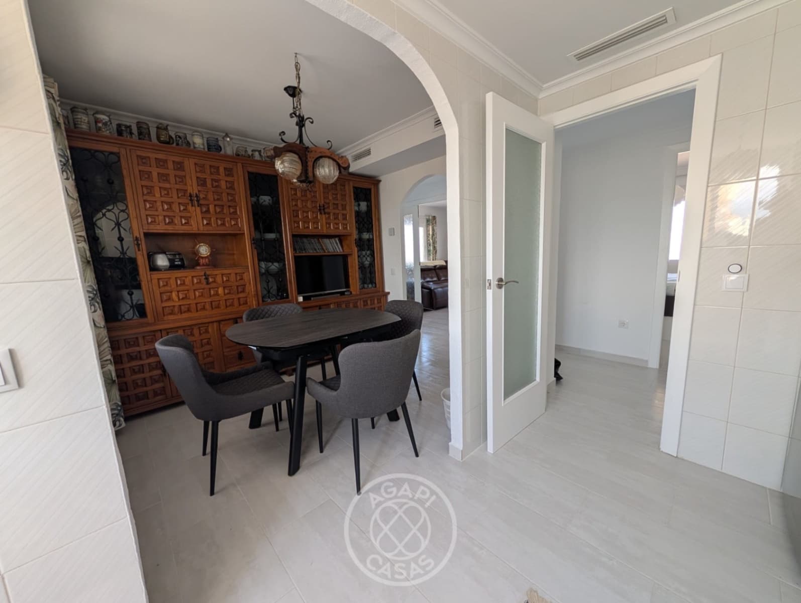 2 makuuhuone Huoneisto myytävänä paikassa Xeraco mukana uima-altaan - 335 000 € (Ref: 9386562)