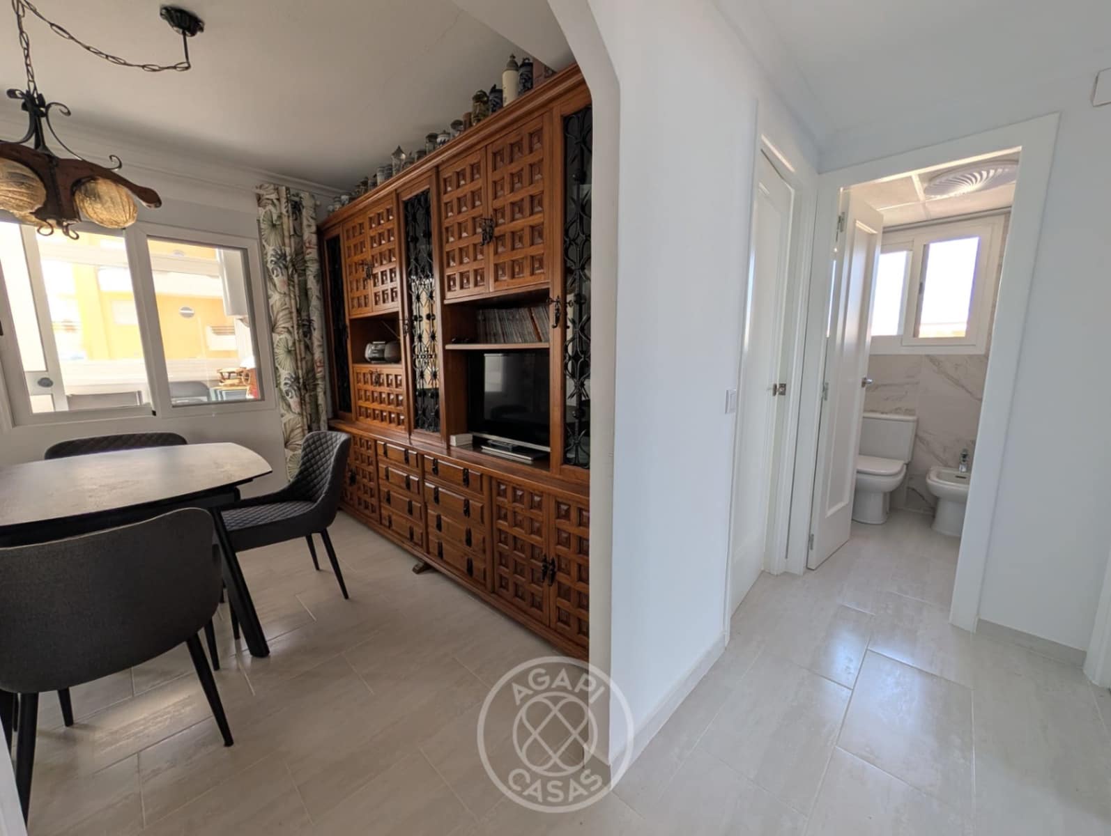 2 makuuhuone Huoneisto myytävänä paikassa Xeraco mukana uima-altaan - 335 000 € (Ref: 9386562)