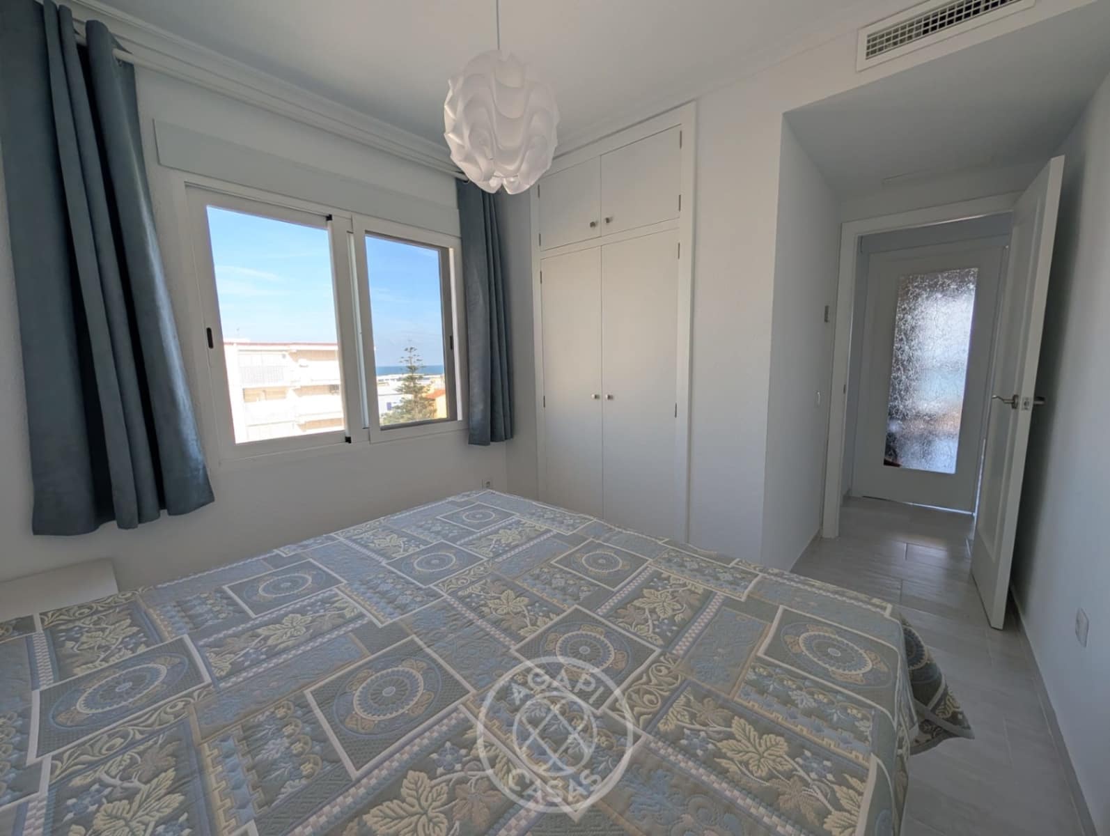 2 makuuhuone Huoneisto myytävänä paikassa Xeraco mukana uima-altaan - 335 000 € (Ref: 9386562)