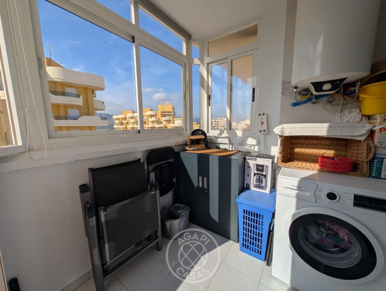 2 makuuhuone Huoneisto myytävänä paikassa Xeraco mukana uima-altaan - 335 000 € (Ref: 9386562)