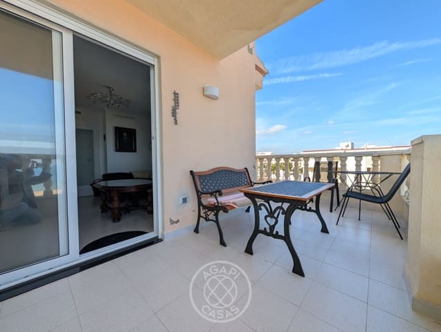 2 chambre Appartement à vendre à Xeraco avec piscine - 335 000 € (Ref: 9386562)