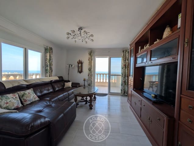 2 chambre Appartement à vendre à Xeraco avec piscine - 335 000 € (Ref: 9386562)