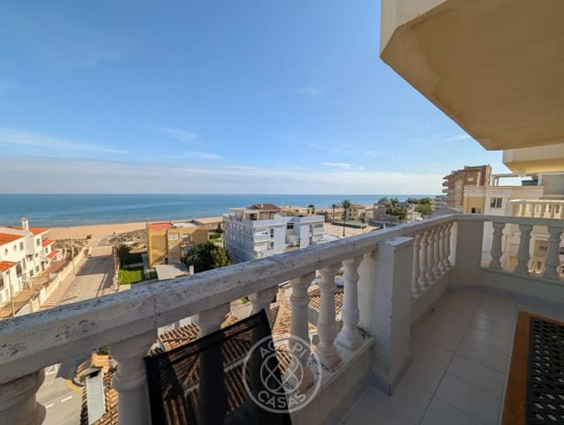 2 chambre Appartement à vendre à Xeraco avec piscine - 335 000 € (Ref: 9386562)