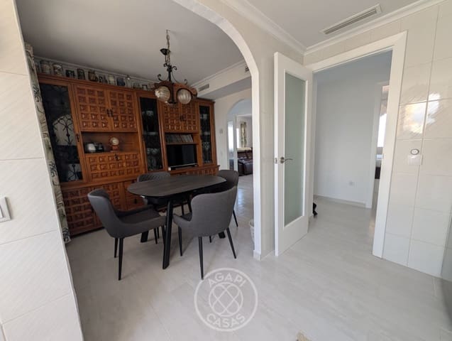 2 chambre Appartement à vendre à Xeraco avec piscine - 335 000 € (Ref: 9386562)