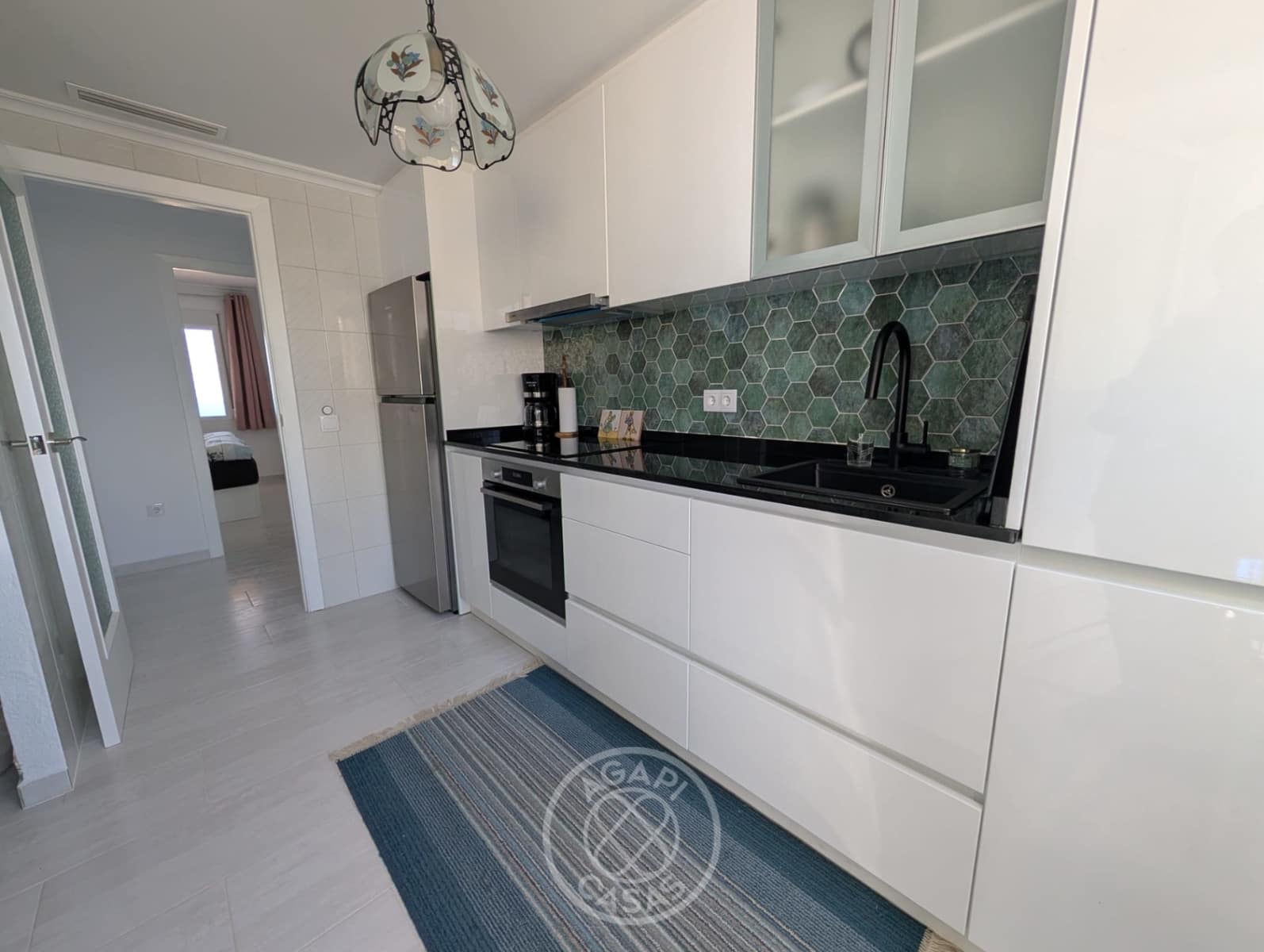 2 makuuhuone Huoneisto myytävänä paikassa Xeraco mukana uima-altaan - 335 000 € (Ref: 9386562)