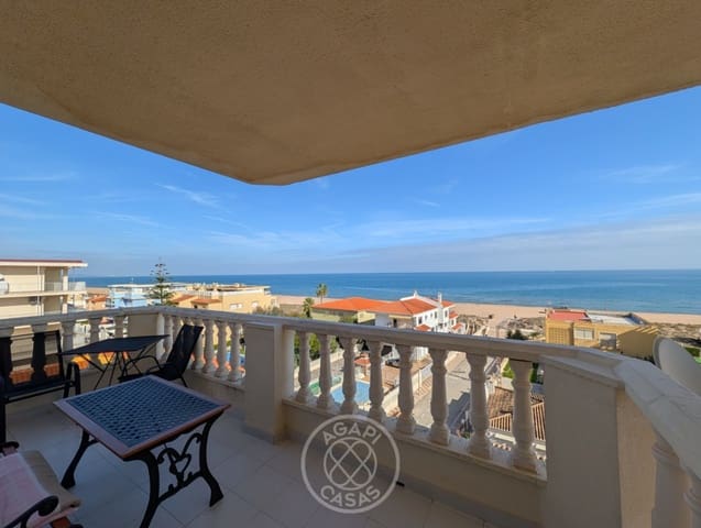 2 chambre Appartement à vendre à Xeraco avec piscine - 335 000 € (Ref: 9386562)