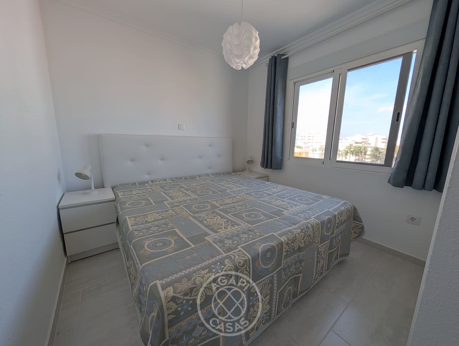 2 makuuhuone Huoneisto myytävänä paikassa Xeraco mukana uima-altaan - 335 000 € (Ref: 9386562)