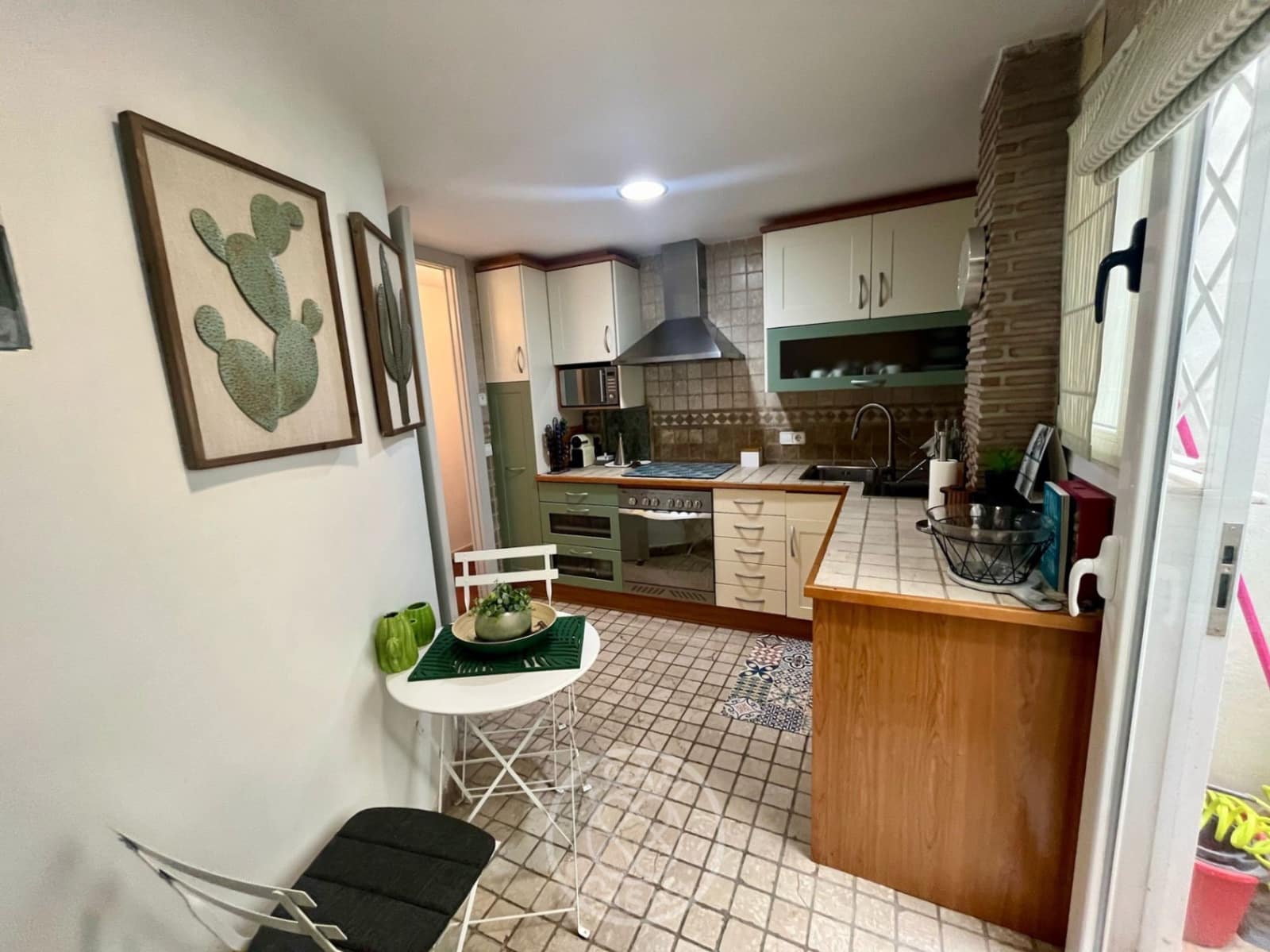 3 bedroom Apartment for sale in Oliva - € 185,000 (Ref: 9394268)