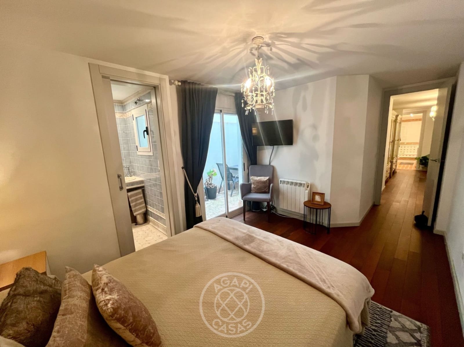 3 bedroom Apartment for sale in Oliva - € 185,000 (Ref: 9394268)