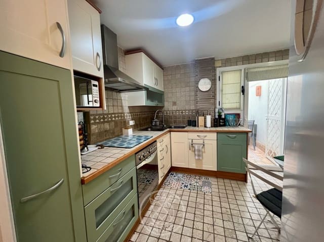 3 bedroom Apartment for sale in Oliva - € 185,000 (Ref: 9394268)