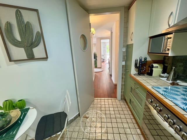 3 bedroom Apartment for sale in Oliva - € 185,000 (Ref: 9394268)