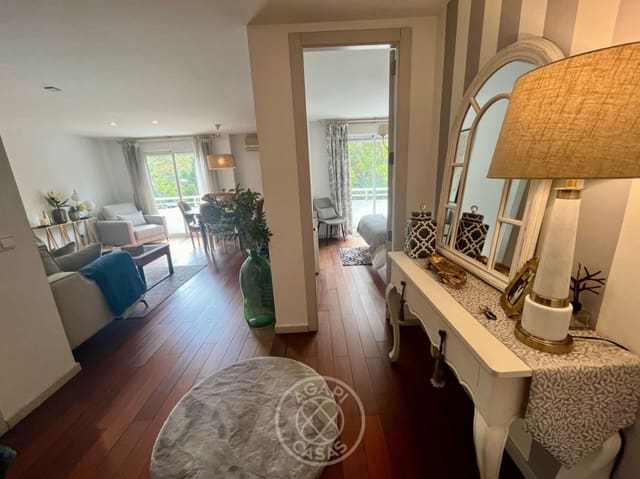 3 bedroom Apartment for sale in Oliva - € 185,000 (Ref: 9394268)