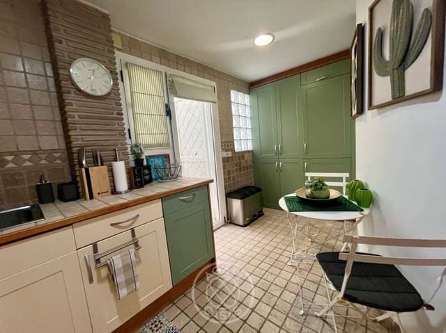 3 bedroom Apartment for sale in Oliva - € 185,000 (Ref: 9394268)