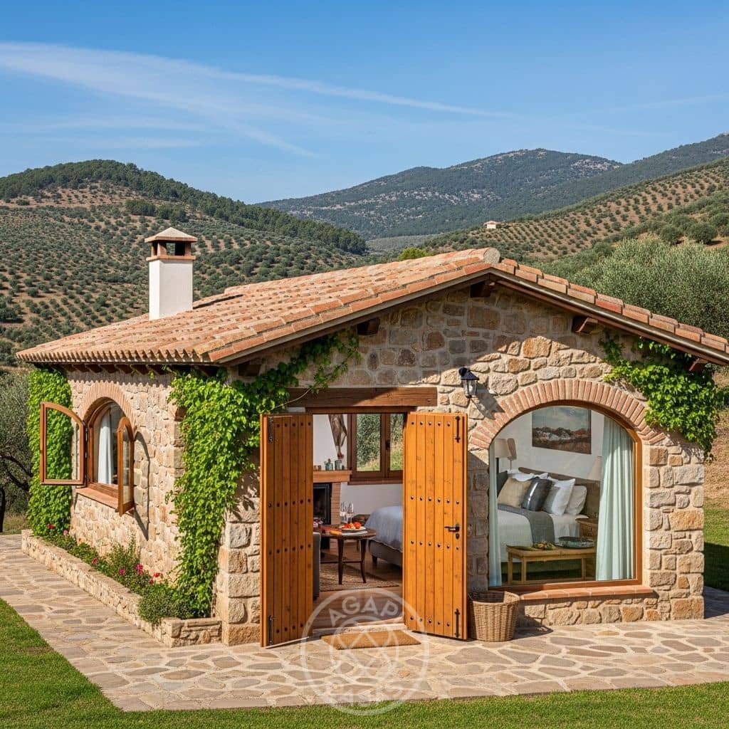 Byggegrund til salg i Castell de Castells - € 52.000 (Ref: 9415106)