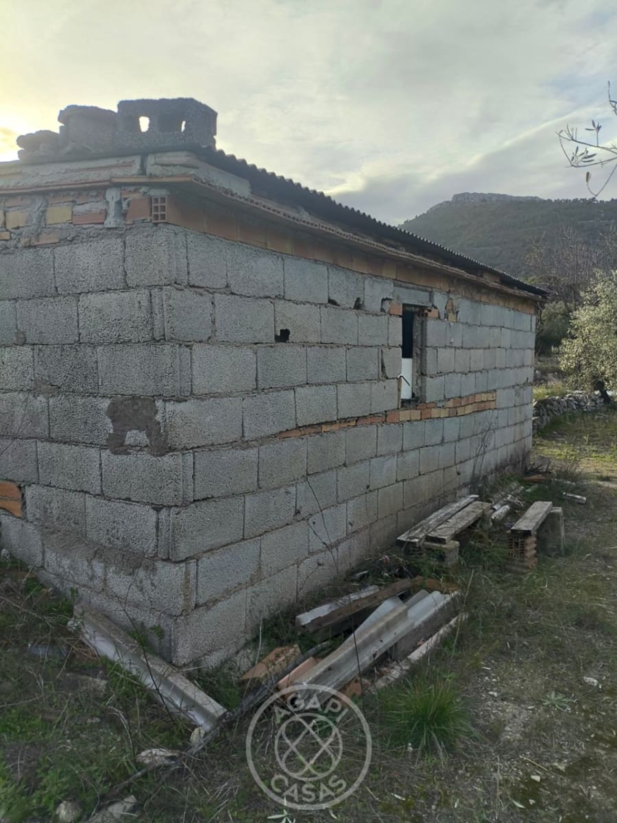 Building Plot for sale in Castell de Castells - € 52,000 (Ref: 9415106)