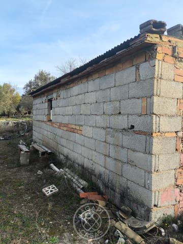 Tontti myytävänä paikassa Castell de Castells - 52 000 € (Ref: 9415106)