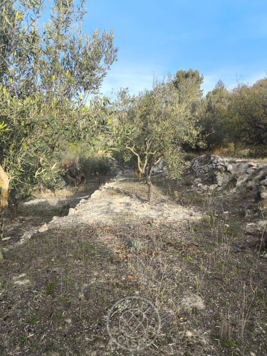 Building Plot for sale in Castell de Castells - € 52,000 (Ref: 9415106)