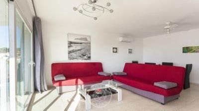 6 Zimmer Villa zu verkaufen in Calpe / Calp mit Pool Garage - 950.000 € (Ref: 9415108)