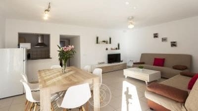 6 Zimmer Villa zu verkaufen in Calpe / Calp mit Pool Garage - 950.000 € (Ref: 9415108)