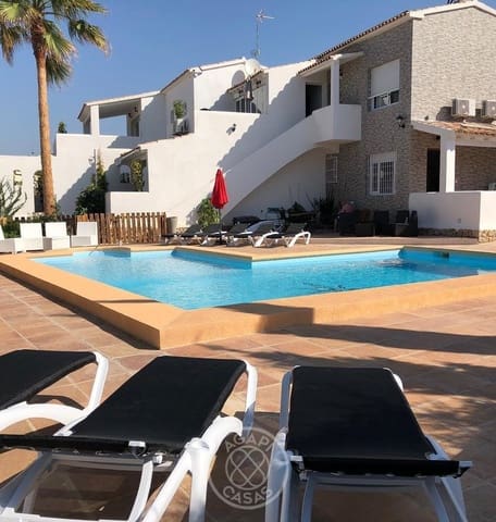 6 Zimmer Villa zu verkaufen in Calpe / Calp mit Pool Garage - 950.000 € (Ref: 9415108)