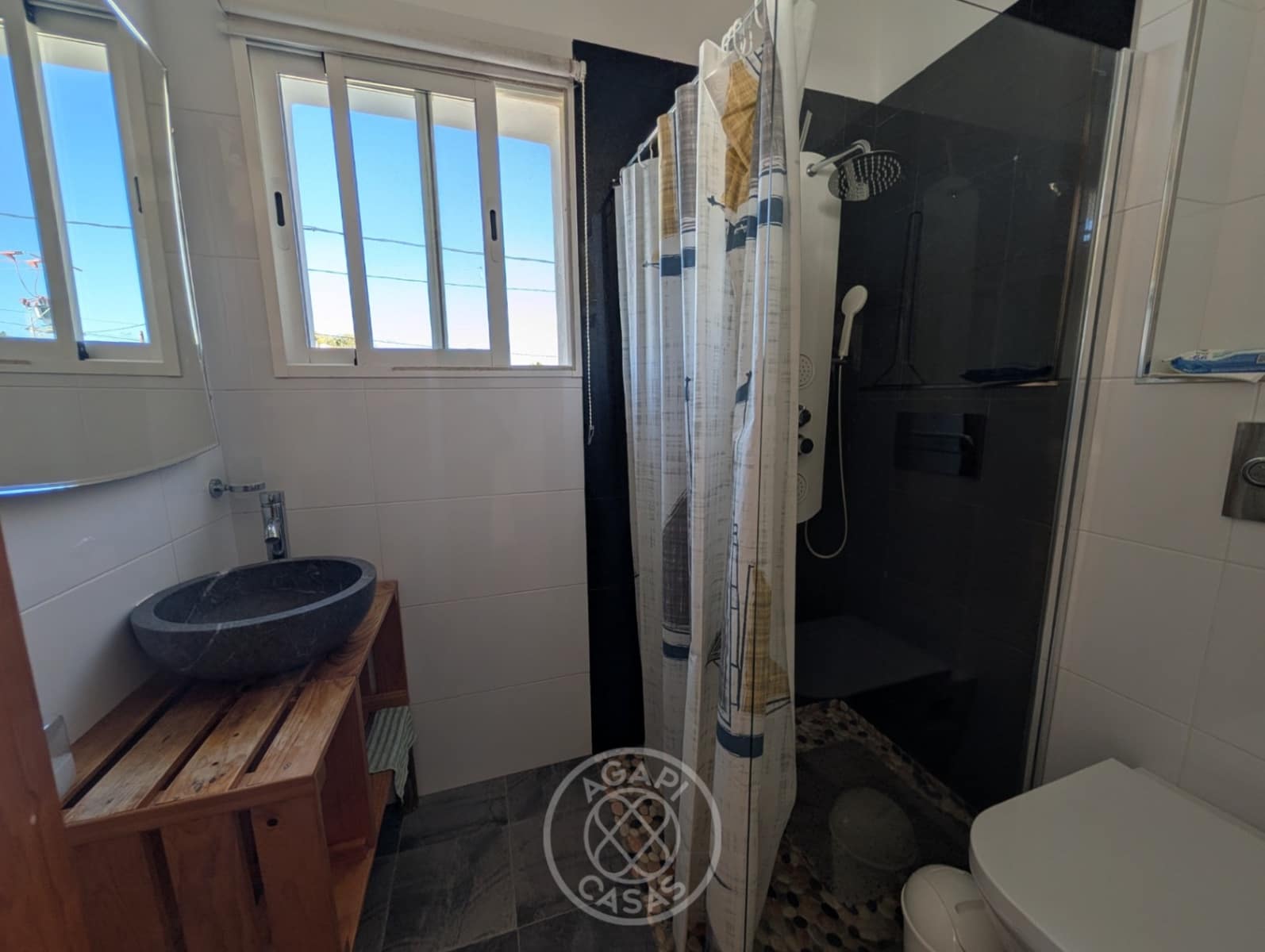 6 Zimmer Villa zu verkaufen in Calpe / Calp mit Pool Garage - 950.000 € (Ref: 9415108)