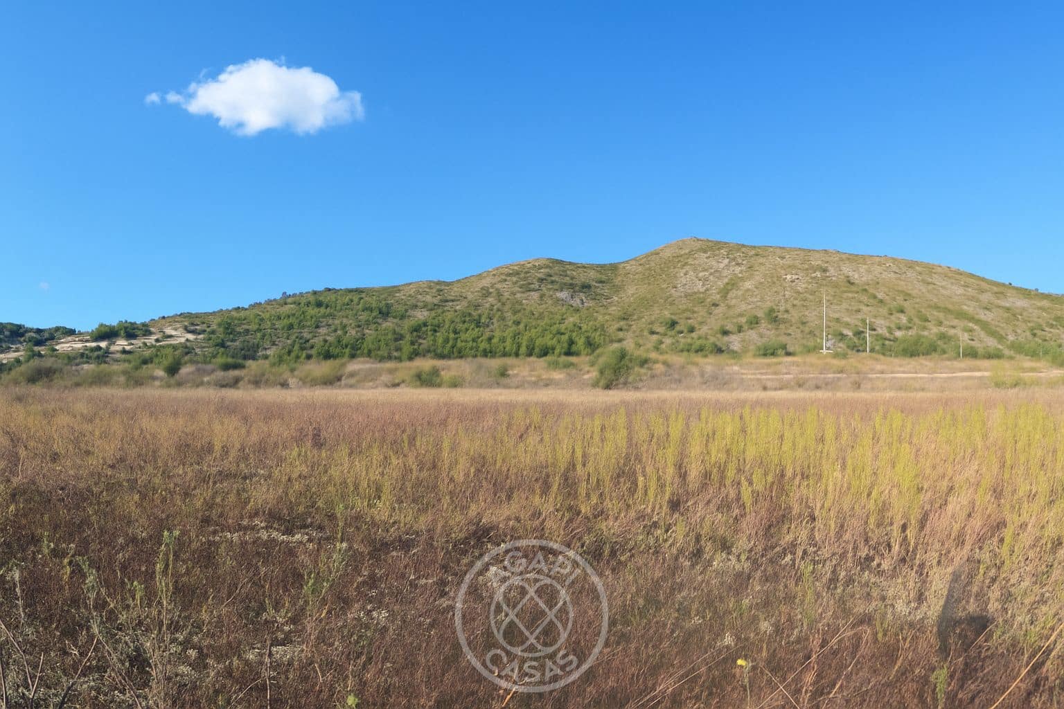 Bouwgrond te koop in Jalon / Xalo - € 184.000 (Ref: 9415109)