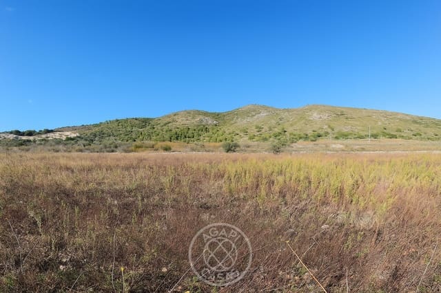 Bouwgrond te koop in Jalón / Xaló - € 184.000 (Ref: 9415109)