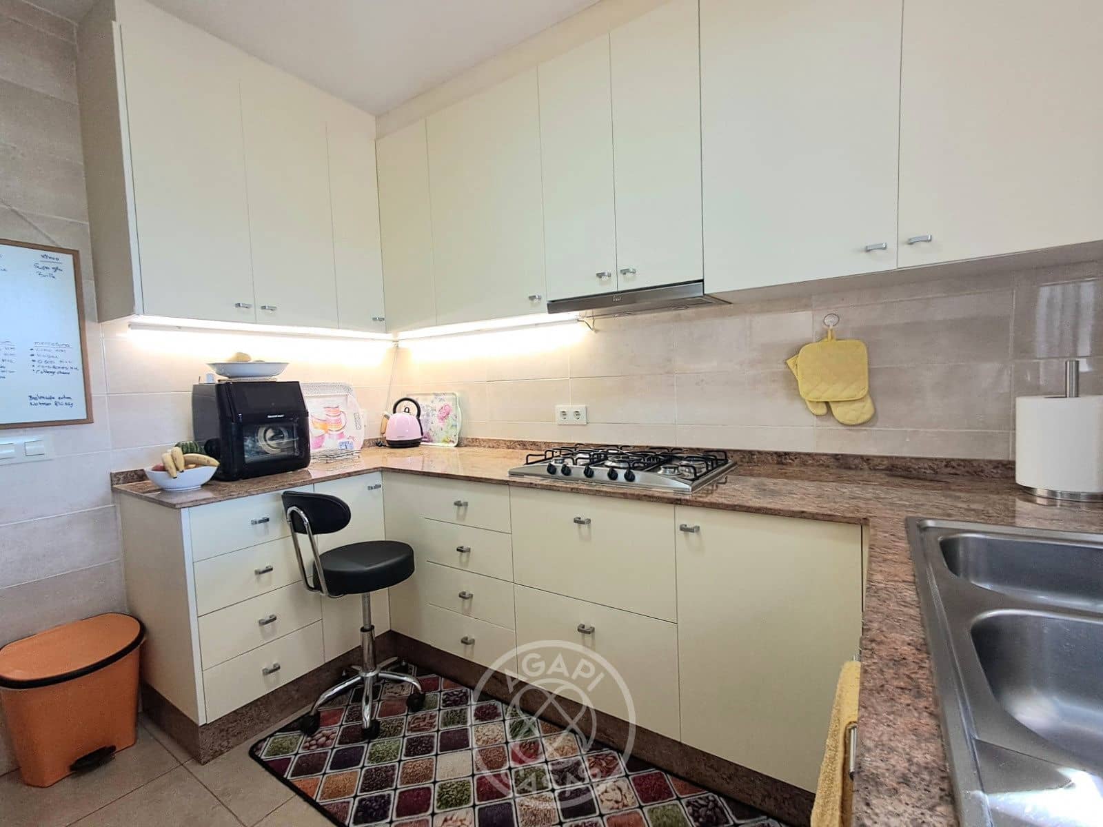 3 sovrum Radhus till salu i Els Poblets med garage - 270 000 € (Ref: 9421664)