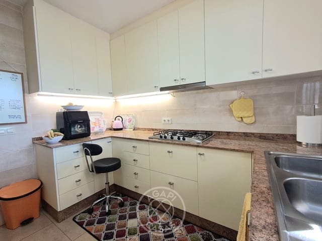 3 soveværelse Rækkehus til salg i Els Poblets med garage - € 270.000 (Ref: 9421664)