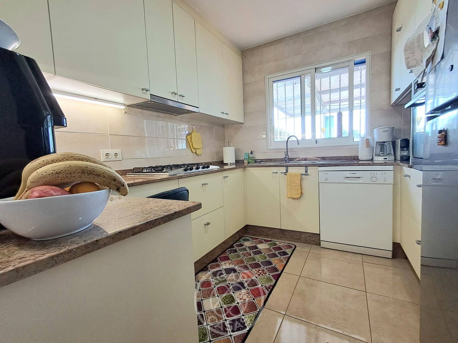 3 sovrum Radhus till salu i Els Poblets med garage - 270 000 € (Ref: 9421664)