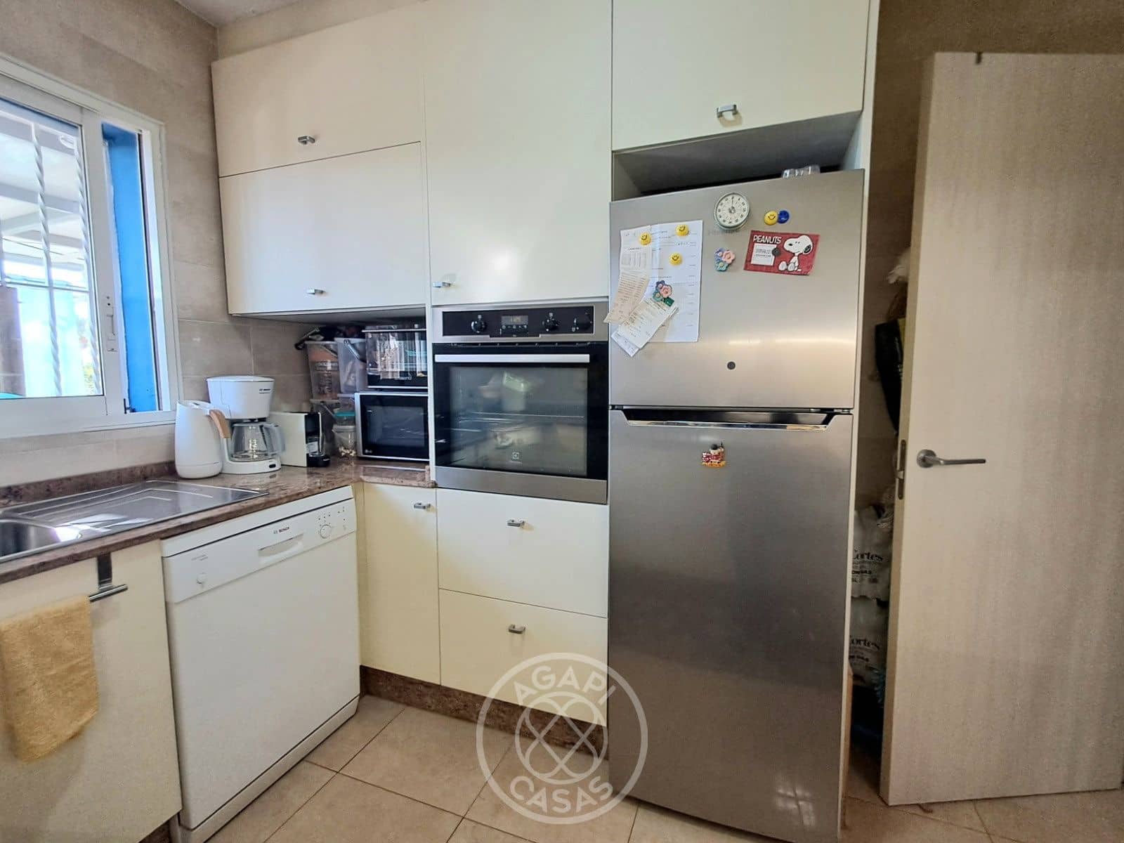 3 sovrum Radhus till salu i Els Poblets med garage - 270 000 € (Ref: 9421664)