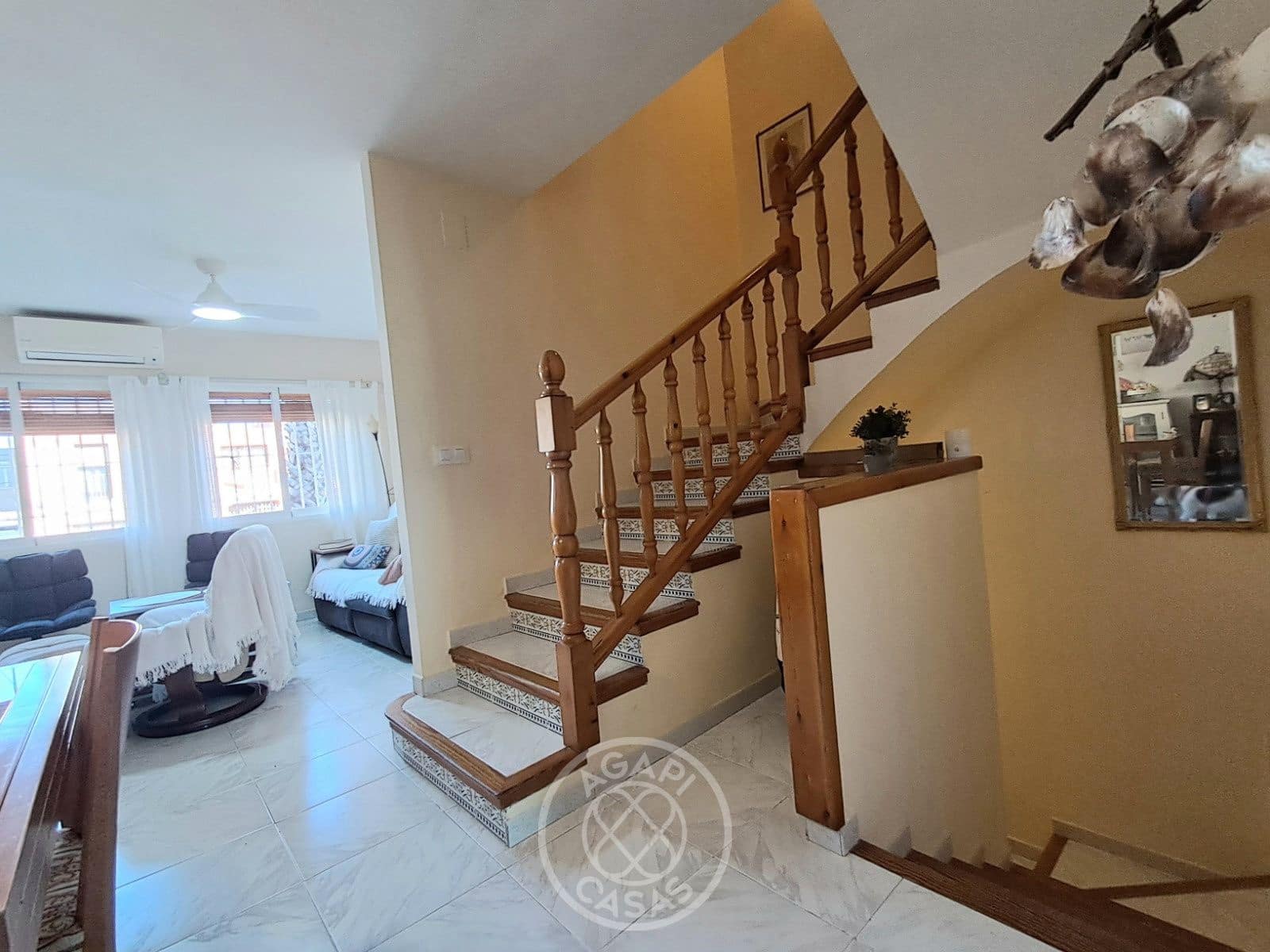 3 sovrum Radhus till salu i Els Poblets med garage - 270 000 € (Ref: 9421664)