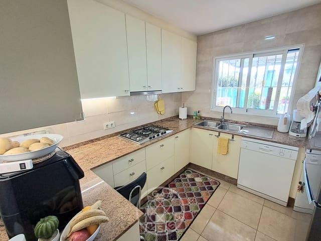 3 soveværelse Rækkehus til salg i Els Poblets med garage - € 270.000 (Ref: 9421664)