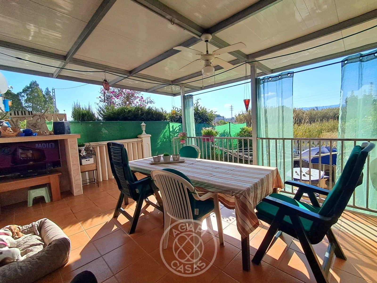 3 sovrum Radhus till salu i Els Poblets med garage - 270 000 € (Ref: 9421664)