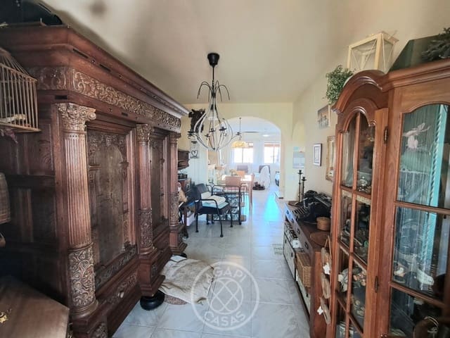 3 soveværelse Rækkehus til salg i Els Poblets med garage - € 270.000 (Ref: 9421664)