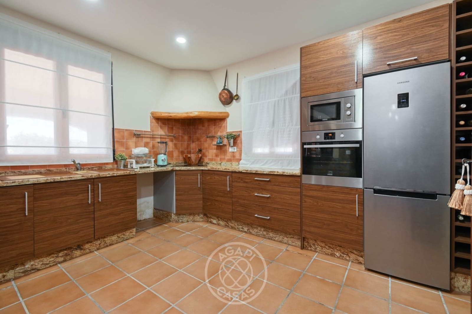 Chalet de 7 habitaciones en Benissa en venta con piscina garaje - 970.000 € (Ref: 9426514)