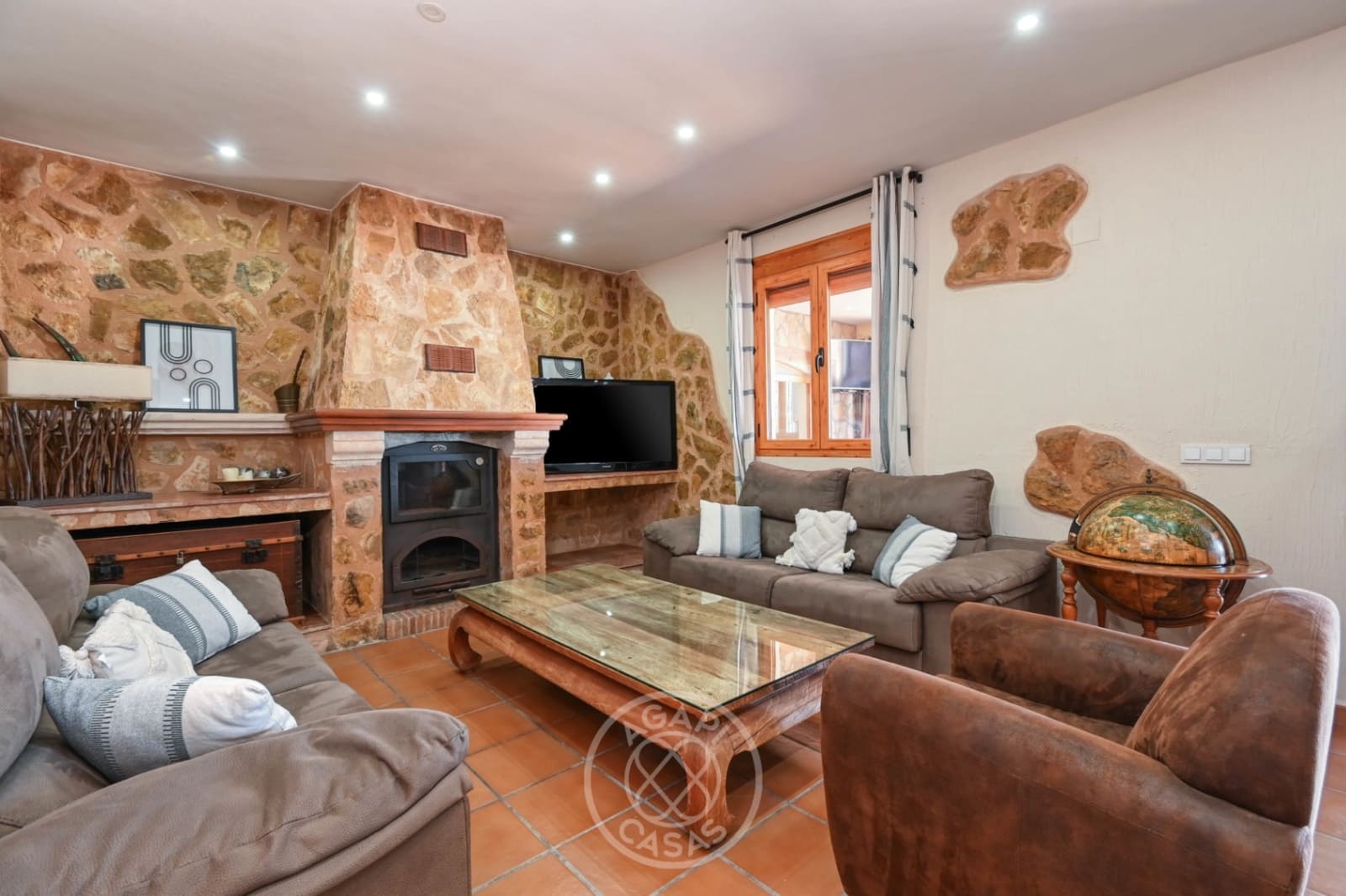 Chalet de 7 habitaciones en Benissa en venta con piscina garaje - 970.000 € (Ref: 9426514)