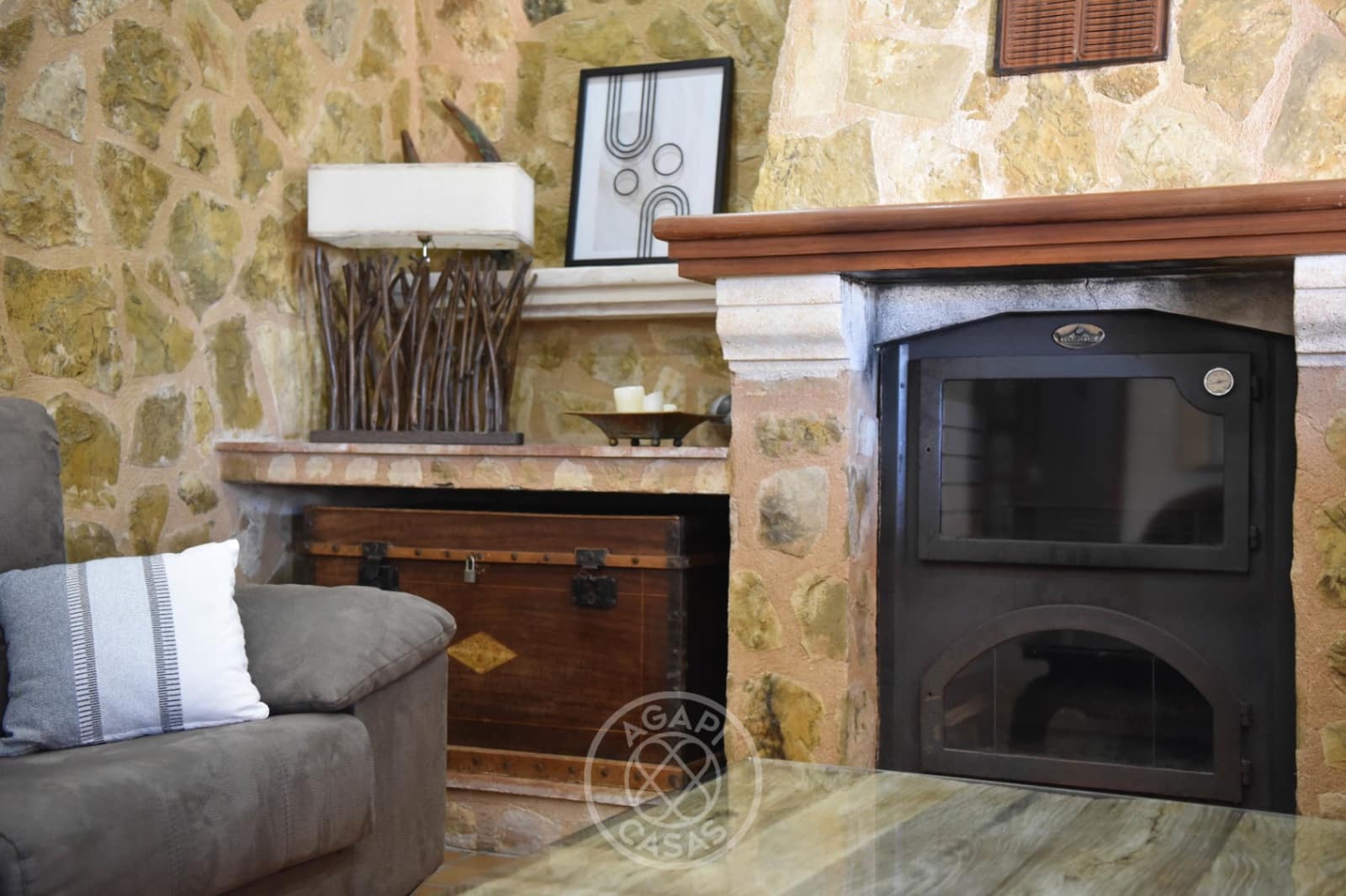 Chalet de 7 habitaciones en Benissa en venta con piscina garaje - 970.000 € (Ref: 9426514)