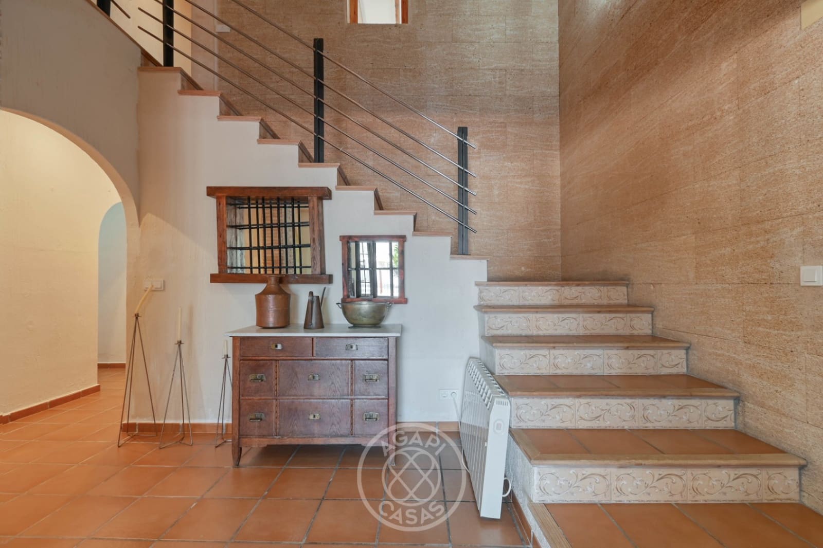 Chalet de 7 habitaciones en Benissa en venta con piscina garaje - 970.000 € (Ref: 9426514)