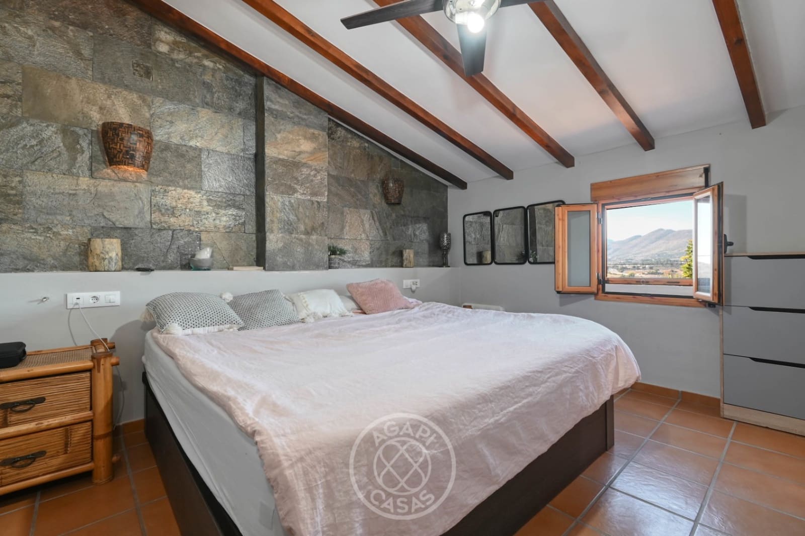 Chalet de 7 habitaciones en Benissa en venta con piscina garaje - 970.000 € (Ref: 9426514)