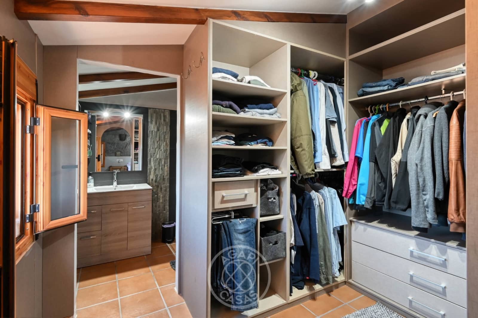 Chalet de 7 habitaciones en Benissa en venta con piscina garaje - 970.000 € (Ref: 9426514)