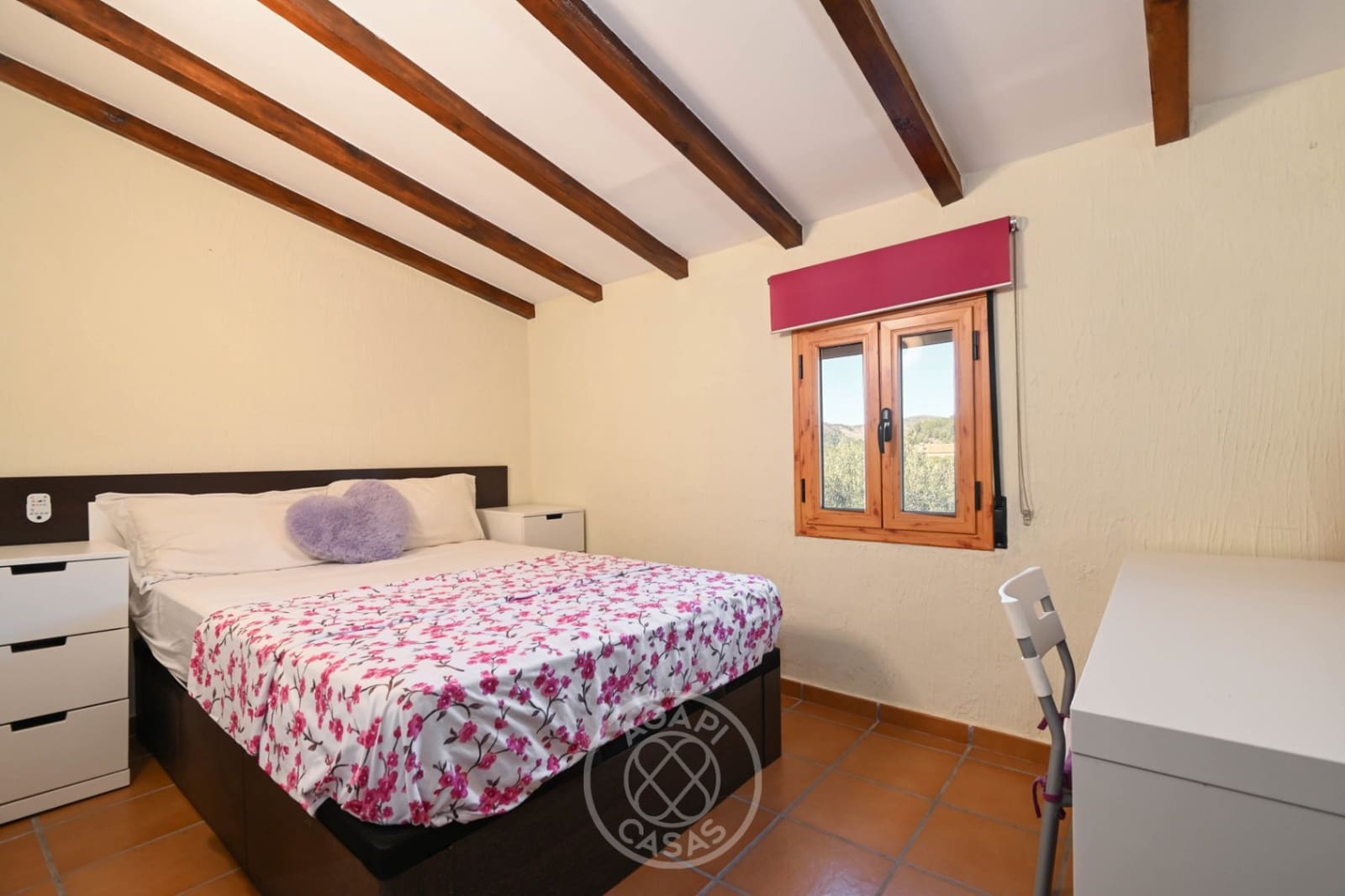 Chalet de 7 habitaciones en Benissa en venta con piscina garaje - 970.000 € (Ref: 9426514)