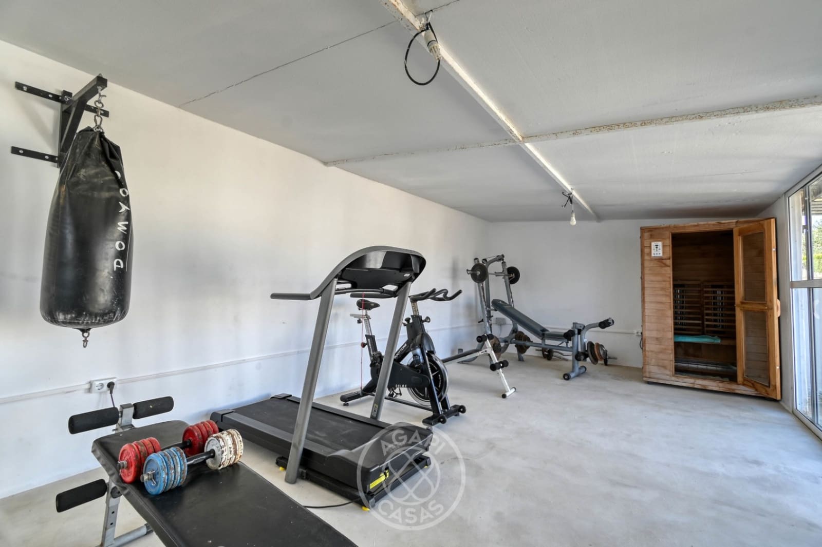 Chalet de 7 habitaciones en Benissa en venta con piscina garaje - 970.000 € (Ref: 9426514)