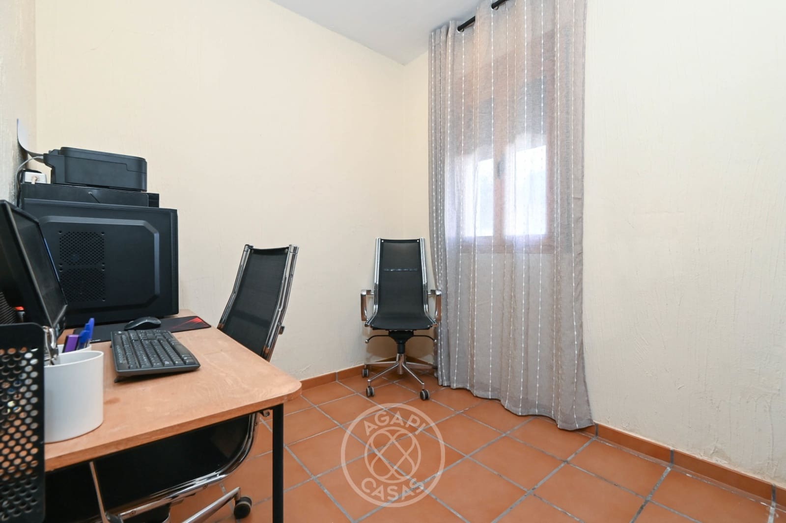 Chalet de 7 habitaciones en Benissa en venta con piscina garaje - 970.000 € (Ref: 9426514)