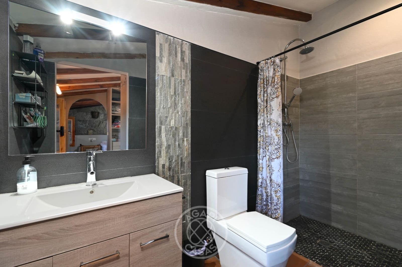 Chalet de 7 habitaciones en Benissa en venta con piscina garaje - 970.000 € (Ref: 9426514)