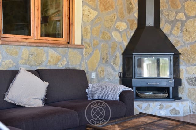 7 bedroom Villa for sale in Benissa with pool garage - € 970,000 (Ref: 9426514)